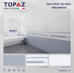 Gạch Porcelain - Elite 24110 - 24209 - 24109